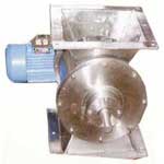 Rotery Valve Manufacturer