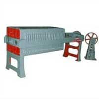 Horizontal Filter Press (HFP 001)