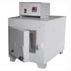 Muffle Furnace
