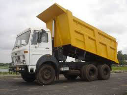 Heavy Earth Moving Machinery Rental Service