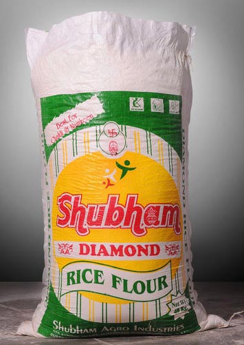 Diamond Rice Flour (DRF)