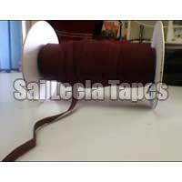 Colored Knitted Elastic