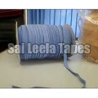 Knitted Frill Elastic