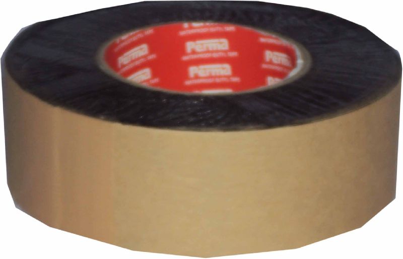 Butyl Rubber Tape At Rs 60 Meter Butyl Rubber Tape Id 21771692588