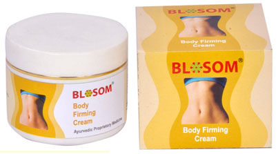 Blosom Body Shaping Cream Box