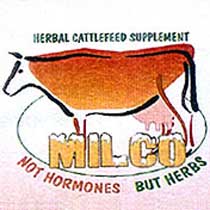 Herbal Cattle Feed Supplement