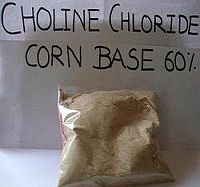 Choline Chloride Corn Base