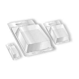 Clamshell Blister Packaging Trays