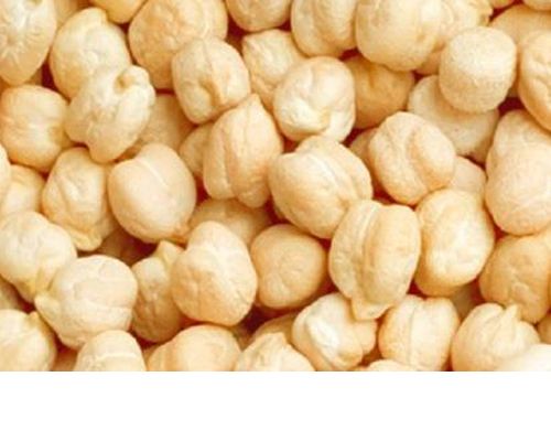White Chickpeas 01