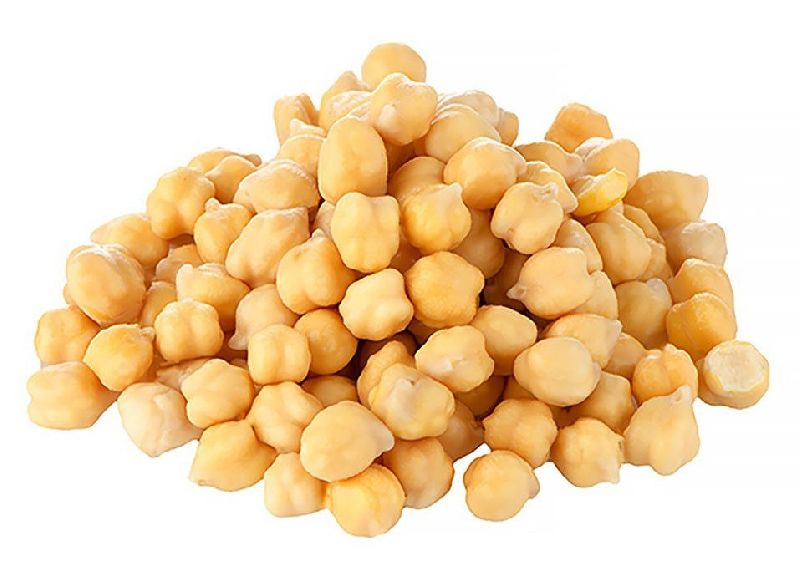 White Chickpeas 03