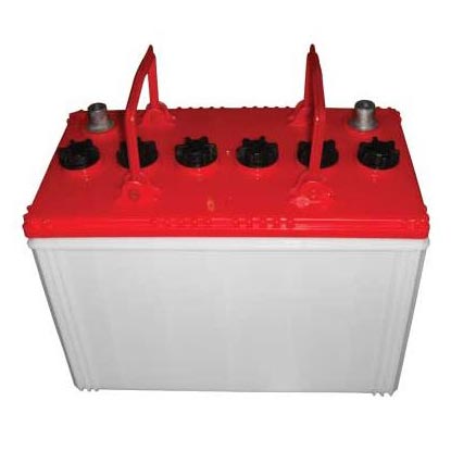 PP Battery Container 11