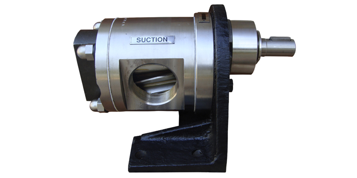 HGSX Type Rotary Gear Pump 01