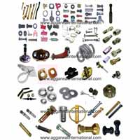 Tractor Spare Parts (TSP 002)