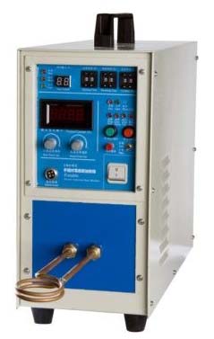 Induction Heating Unit (ABE-05A)