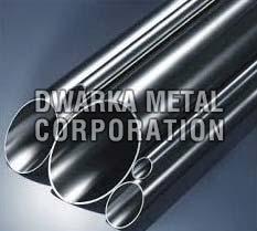 316 Electropolished Stainless Steel Pipes