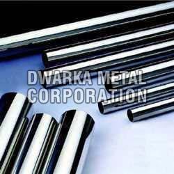 316 Stainless Steel Tubes