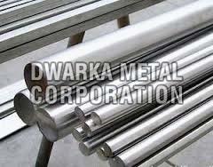 316L Stainless Steel Rods