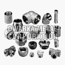 BSP Threaded Pipe Fittings