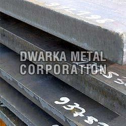 Corten Steel IRSM 41 Grade Plates