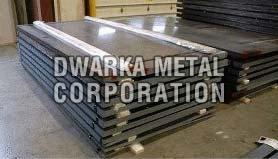 SA 516 GR 70 Stainless Steel Plates
