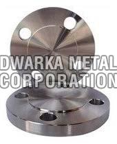 Stainless Steel Blrf Flanges