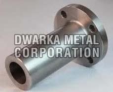 Stainless Steel  Long Weld Neck Flange