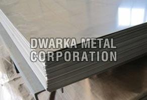 Super Duplex Steel Plates