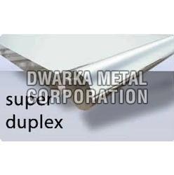 Super Duplex Steel Rods