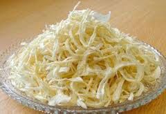  Dehydrated Onion Slices