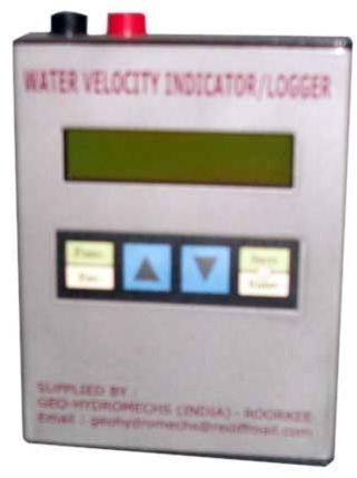 Direct Velocity Indicator