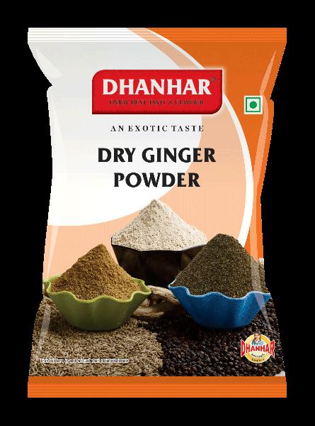 Dry Ginger Powder