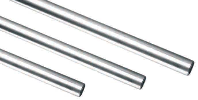 Stainless Steel Earthing Rod