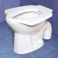 European Water Closet (Anglo Indian-S)