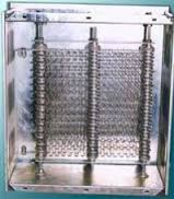 Stainless Steel Grid Resistor