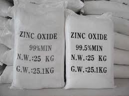 Zinc Oxide Liquid