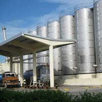 Milk Storage Tanks and Silos (02)