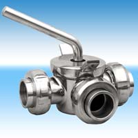 SS Dairy Pipe Fittings (02)