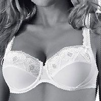 Underwire Bra