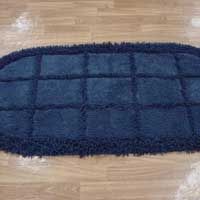 Cotton Bath Mat (TCO-BM010)