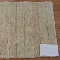 Cotton Bath Mat (TCO-BM011)