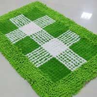 Cotton Bath Mat (TCO-BM013)