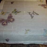 Cotton Table Cover (HIM-BP-31)