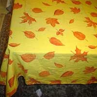 Cotton Table Cover (HIM-BP-33)