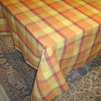 Cotton Table Cover (HIM-BP-34)
