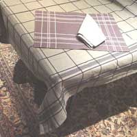 Cotton Table Cover (HIM-BP-35)