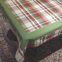 Cotton Table Cover (HIM-BP-37)