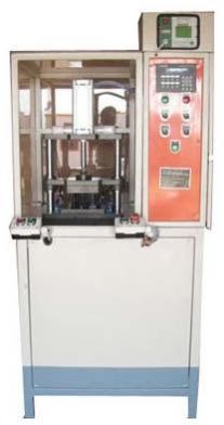 Cylinder Block Leak Test Machine