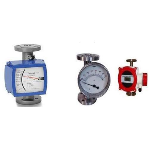 Water Flow Meter Calibration Service