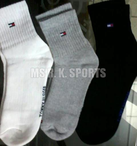 Towel Socks