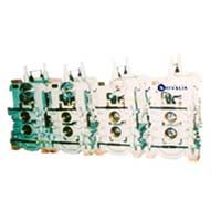 Rolling Mill Stands 01